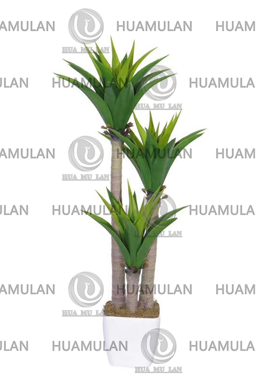 AGAVE-PLANT(150CM)