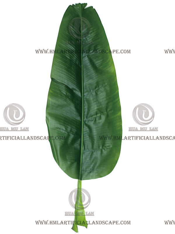 BANANA LEAF