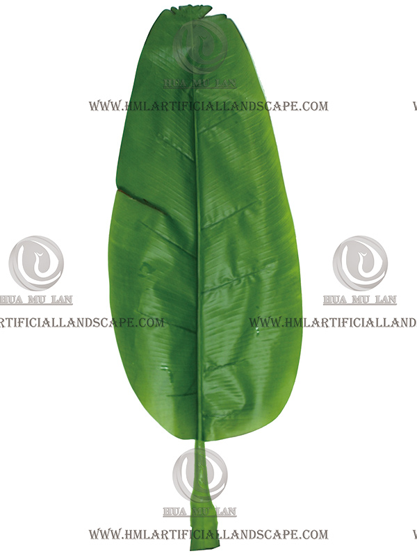 BANANA LEAF