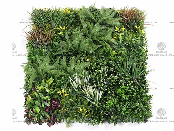 GREEN WALL