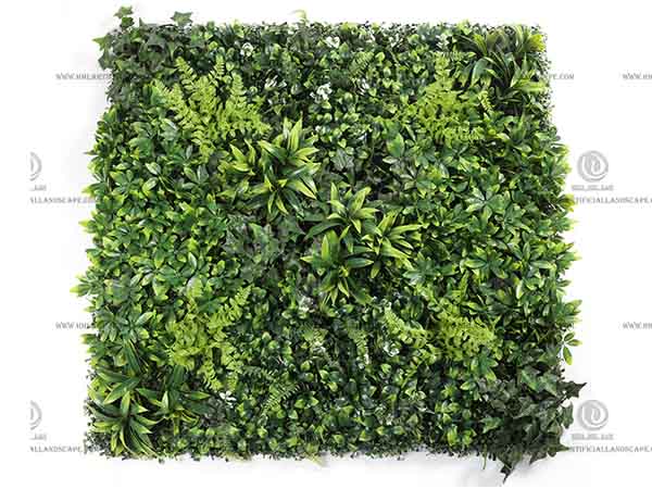 GREEN WALL