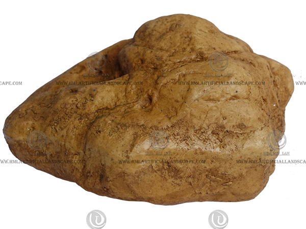 STONE(YELLOW)