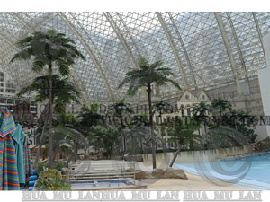 WATER PARK PROJECT